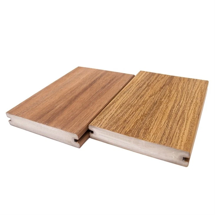 Pvc Deck Floor